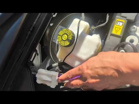 Turbo Transformer Tuner on BMW B48 / B58 GEN 3 installation