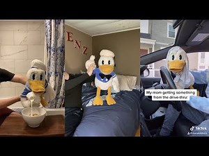 10 Minutes of Donaldducc TikToks