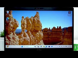 DELL LATITUDE 5400 – How to Copy and Paste