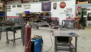 Weekly walk around. | No Limit Engineering