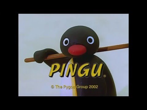 pingu reversed