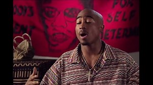 209K views · 2.9K shares | In this previously unseen clip, Tupac puts us on to why Black Lives Matter way before there was a movement. “Why is a a black life any more recuperable than a white life?” -Tupac, 1994 | BET | Facebook