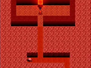 Digimon Adventure RPG