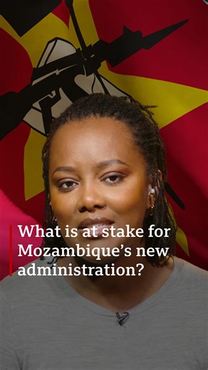 12K views · 154 reactions | Mozambique's Cabo Delgado, rich in natural gas, had the potential to transform the country's fragile economy, but those hopes have been stunted by insecurity. As elections approach, Esther Kahumbi explores what is at stake for the new administration, particularly regarding tackling insurgency and economic growth. | BBC News Africa | Facebook