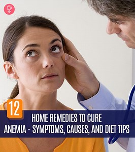 Home Remedies For Anemia: 13 Effective Natural Treatments