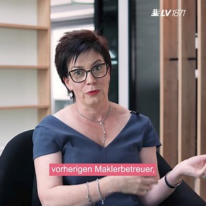 Neben der Digitalisierung darf die Menschlichkeit nicht verloren gehen. Davon sind wir überzeugt und behandeln so auch die Zusammenarbeit mit Ihnen als Geschäftspartner. Wir freuen uns daher umso mehr über das positive Feedback von Christina Feyrer von Fair Invest. Klicken Sie auf den Link, tragen Sie sich über das Formular ein und erfahren Sie mehr über die Zusammenarbeit mit der LV 1871. https://www.lv1871.de/lv/partner/partner-werden/ | LV 1871