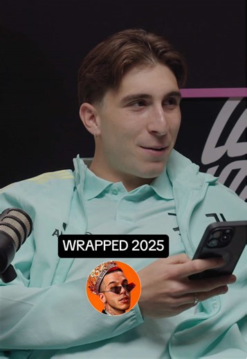 2025 Wrapped Episode of TALK WITH US with Cambiaso and Miretti