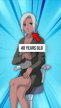 How Old Kakashi's Generation Is In Boruto Two Blue Vortex!
