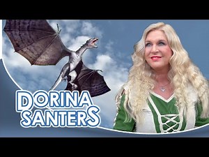 Dorina Santers - Ein Gefühl wie das Leben (Emotion In Motion), Schlager 2020