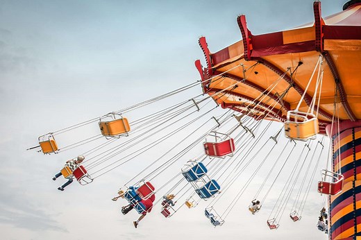 What You Need to Know About Centripetal Force