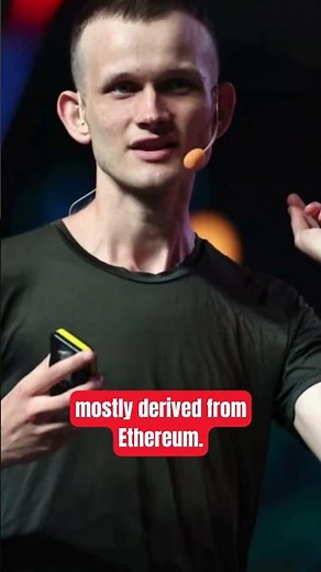 The Genius of Ethereum: Vitalik Buterin’s $1 Billion Crypto Empire #vitalikbuterin #fınulgen
