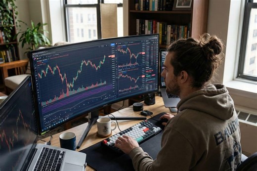 Crypto Trading 101: How to Trade Cryptocurrencies for Beginners!