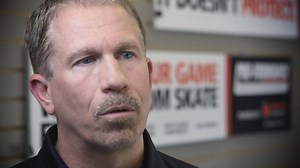 You could buy your sporting goods equipment at other retailers. But did you know that our Source For Sports® stores can offer you more than just a piece of gear? Listen to Source For Sports owners and Paul Coffey talk about Source For Sports. | Source for Sports