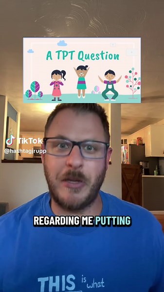 Understanding TPT Responsibilities for Teachers