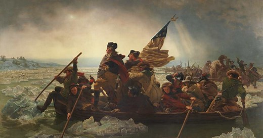 Revolutionary War - Timeline, Facts & Battles | HISTORY
