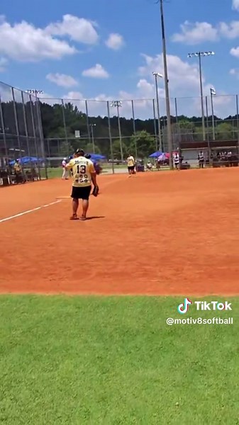 Not our best outing! #softball #motiv8softball #menssoftball #swingcartel #gaslowpitch #stfusoftball #stfusports