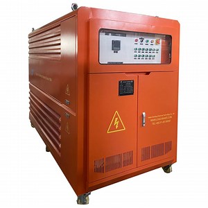 [Hot Item] 1000kw 3 Phase Resistive Load Bank (portable type)