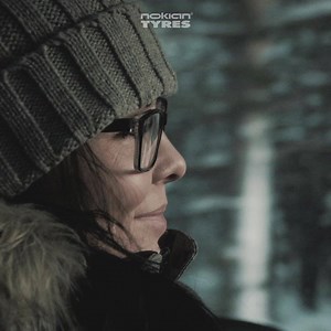 2.9K views · 65 reactions | Exeptional winter grip and driving stability combined with strong structure and superb durability. This is the new Nokian Hakkapeliitta LT3. See more: https://bddy.me/2RkVuej | Nokian Tyres | Facebook