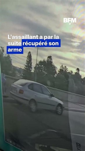 Attaque de Bondi Beach: un couple a tenté de désarmé l'un des tireurs avant d'être tué
