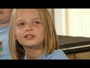 CBeebies: Nina and the Neurons - Getting Goosebumps (2008)