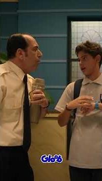 Zeca, Mel, and Roque want to find out where the sun is! | D.P.A. Season 21 | Gloob World