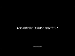 ID.4 Adaptive Cruise Control | Volkswagen
