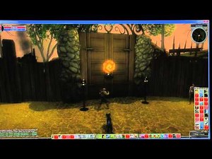 Dungeons and Dragons Online - Gameplay Walkthrough
