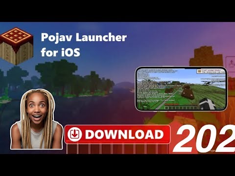 How To Download Pojavlauncher On IOS | Full Guide (2025)