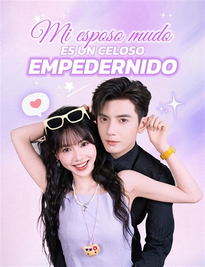 Ver episodio completo🔗https://short.inbeidou.ai/link/flickreels/serial/246ZrCbt/12 Introducción:Emilia Luján se reencarnó en la villana secundaria de una novela, y su esposo, el magnate Octavio Fonseca, era mudo. A Emilia no le molestó, al contrario, estaba encantada: "¡Mudo es perfecto, así no me discute!" Pero, con el tiempo, mientras más convivían, ¡su callado esposo finalmente superó sus traumas y recuperó el habla! #FlickReels | Xssdfjjs TV