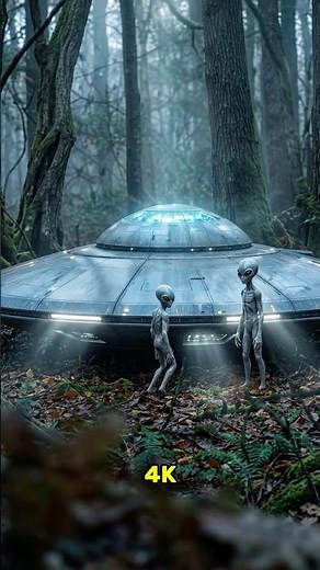 The UFO Sightings That SHOCKED the Entire World… | 144p → 4K 👽