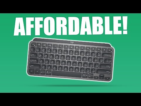 Best Budget Wireless Keyboard in 2023 (5 Affordable Picks)