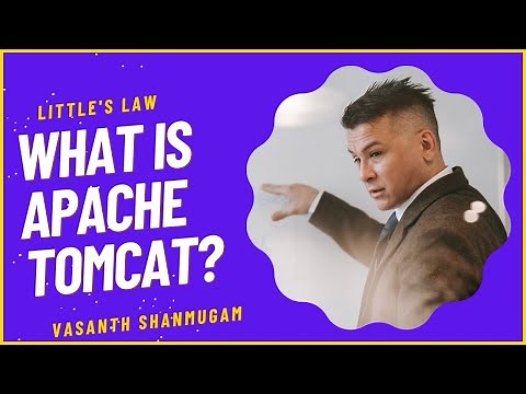 What is Apache Tomcat?