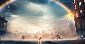 Download & Play Monster King kong vs Godzilla on PC & Mac (Emulator)