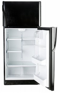 How to Paint a Textured Surface Refrigerator | Homesteady