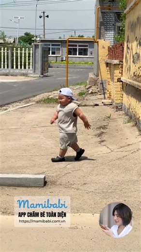Mập mạp #mamibabi #baby #kids #nuoicon #beyeu #mevabe #lamme #cute #cutebaby #beyeu