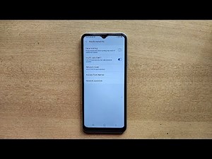 How To Enable VoLTE Calls On Samsung Galaxy A22 5G