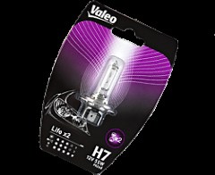 Light Bulbs for Cars | Valeo Service