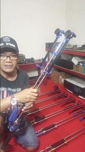 Buruan dikirim keburu mudik. slingshot ikan 9 unit