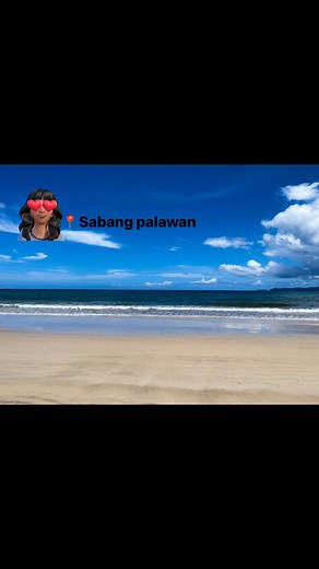 Very nice beach so relaxing. Glad we have walk just to see this other...