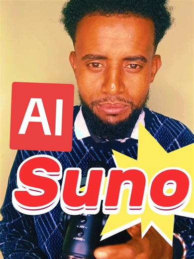 Create music in seconds using Suno AI 🎶🤖 No studio, no instruments — just AI! This tool can generate songs, beats, and vocals instantly. Perfect for creators, YouTubers, and TikTokers 💡🔥 Follow @LamishowTips for more AI & tech tips! #SunoAI #AIMusic #MusicAI #AITools #AI2025 Suno, Suno AI, AI music, music generation, AI tools, music AI, song generator, beat maker, AI creator, content creator, tech tips, AI 2025, digital creator, TikTok music, FYP, For You, Lamishow tips