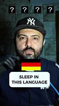 Whispering in Different Languages! #asmr