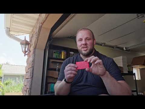 Z-Trak Installation on 2024 GMC Denali with Already Equipped Decked System | Step-by-Step Guide