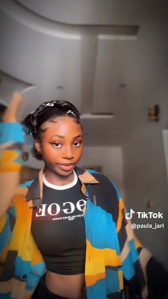Creative TikTok Template Ideas for Stunning Edits