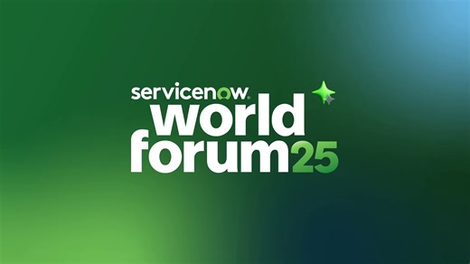 📣登録受付スタート 🗼ServiceNow World Forum Tokyo 2025 世界各地で行われる ServiceNow の年次イベント「ServiceNow World Forum Tokyo 2025」の登録サイトがオープンしました✨ 📅2025 年 10 月 22-23 日 📍東京ビッグサイト AI エージェントを、あなたの“働くパートナー”に。 人と AI が協働するプラットフォームが、お客様体験と働き方を進化させます。 皆様のご登録をお待ちしております！ 🔗ご登録はこちら http://spr.ly/6187fRL5D #WorldForumTokyo #ServiceNow | ServiceNow Japan合同会社