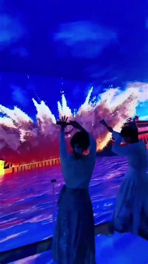 It felt like flying, even more thrilling than a roller coaster! So exciting! #FamilyTravel