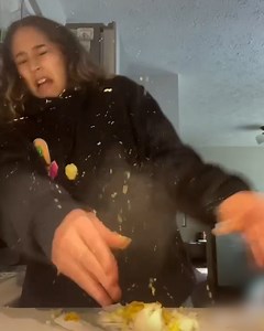 454K views · 182 reactions | Best not to put the hard boiled eggs in the microwave  | FOODbible | Facebook