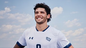 We are the University of North Florida. We inspire innovation, empower all to soar, and are the key partner to Florida's booming industries, connecting the vibrancy of downtown with the serenity of the coast. Wherever you go from here, you'll soar... Find out why: https://www.unf.edu/about/ | University of North Florida