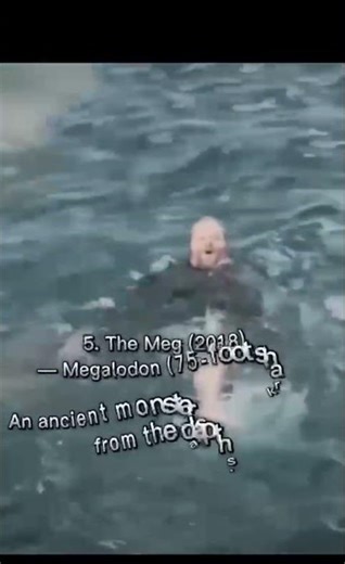 🦈🐊🦁 Top 10 Dangerous, Huge & Violent Animal Movies of All Time #actress #facts #top10series #best