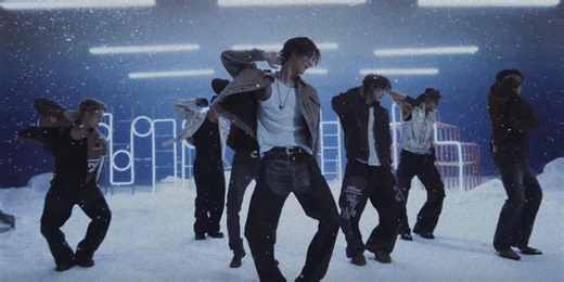 GOT7 drops comeback EP 'Winter Heptagon,' MV for 'Python'