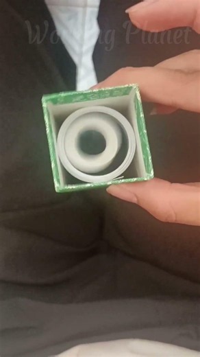 Watch Smart Shape Memory Polymers Unfold Automatically 🧪